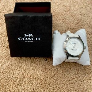 COACH watch